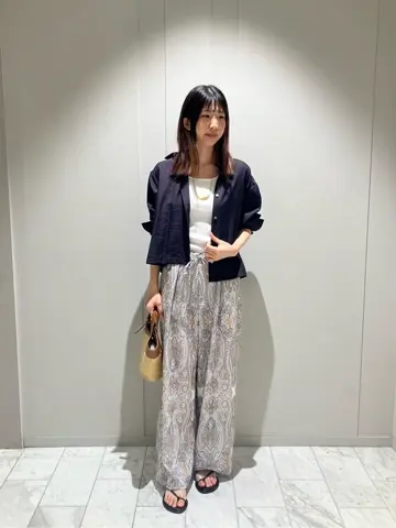 23区 R コーディネート画像