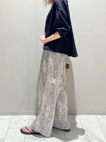 23区 R コーディネート画像