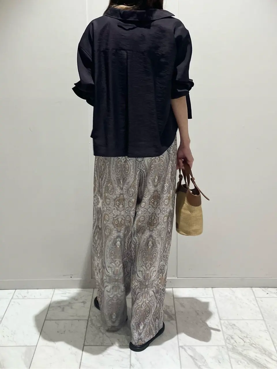 23区 R コーディネート画像