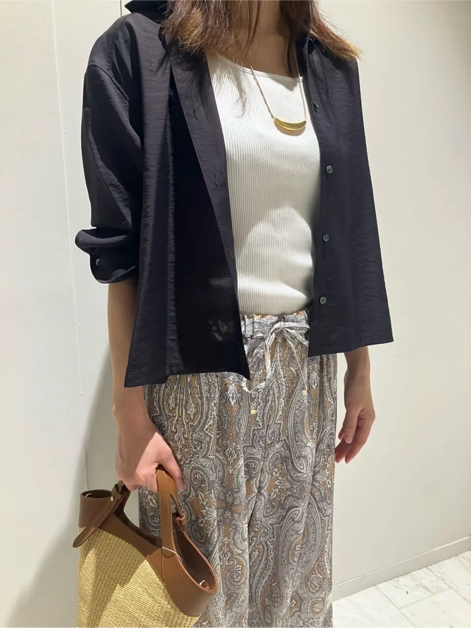 23区 R コーディネート画像