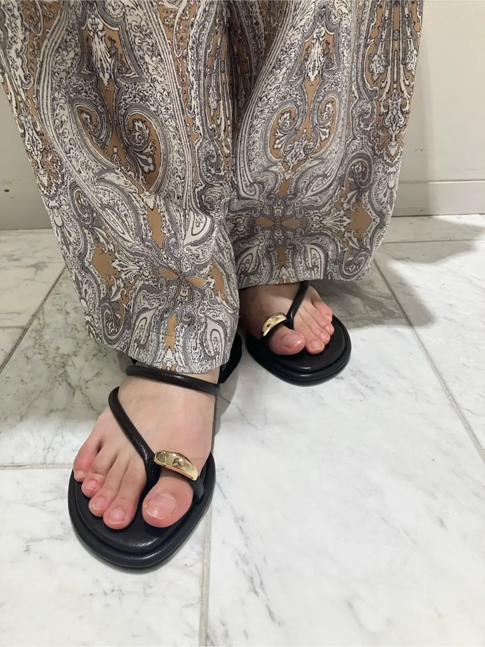 23区 R コーディネート画像