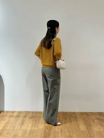 23区 西嶋 コーディネート画像