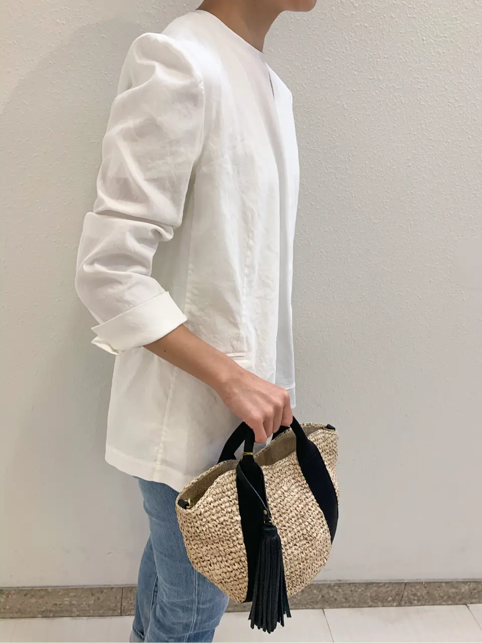 23区 大原 コーディネート画像