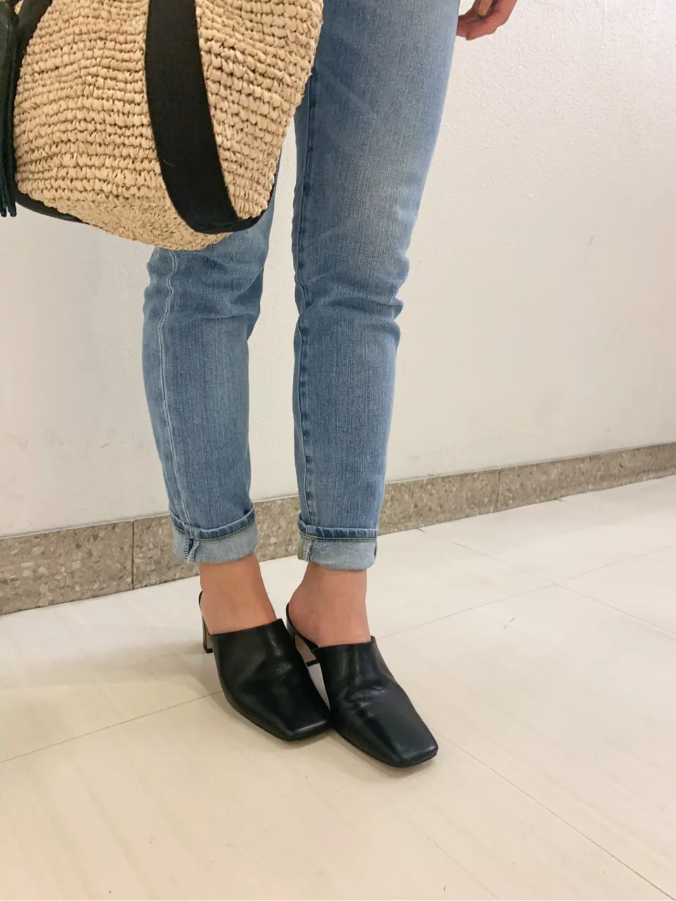 23区 大原 コーディネート画像