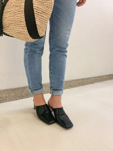 23区 大原 コーディネート画像