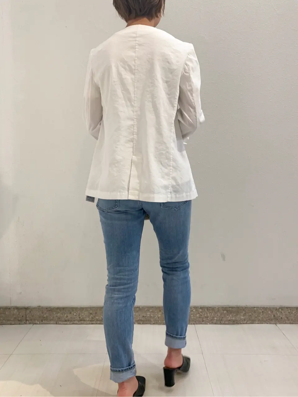 23区 大原 コーディネート画像