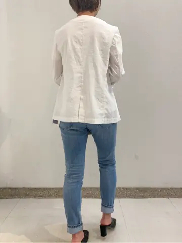 23区 大原 コーディネート画像