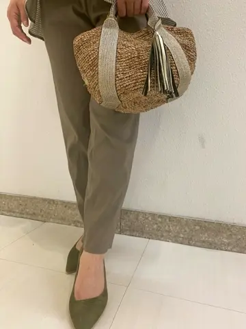 23区 阿多 コーディネート画像