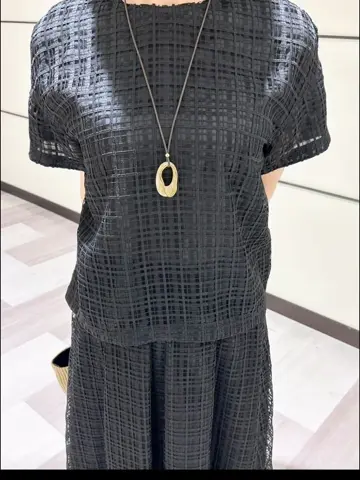 23区 高須 コーディネート画像