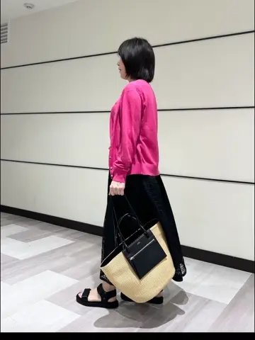 23区 高須 コーディネート画像