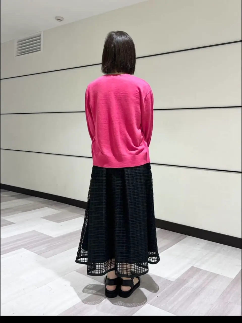 23区 高須 コーディネート画像