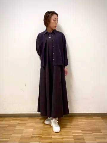 23区 武田 コーディネート画像