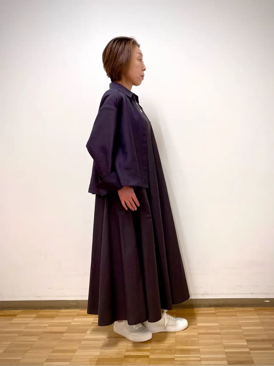 23区 武田 コーディネート画像