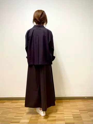 23区 武田 コーディネート画像