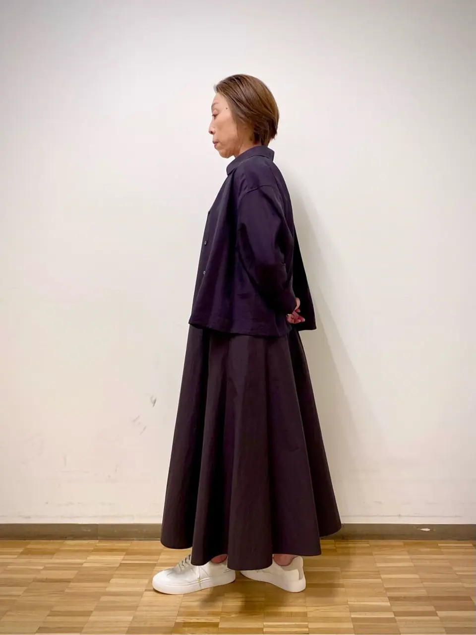 23区 武田 コーディネート画像