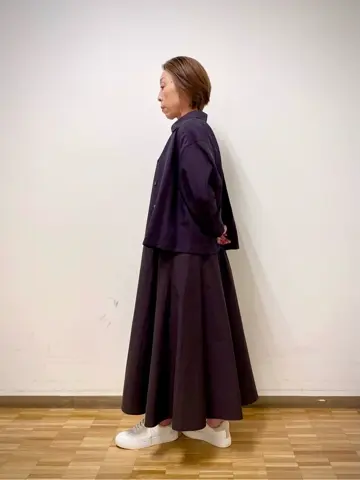 23区 武田 コーディネート画像