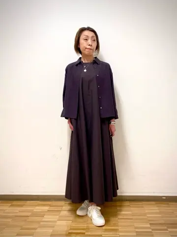 23区 武田 コーディネート画像