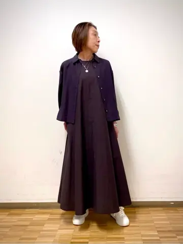 23区 武田 コーディネート画像