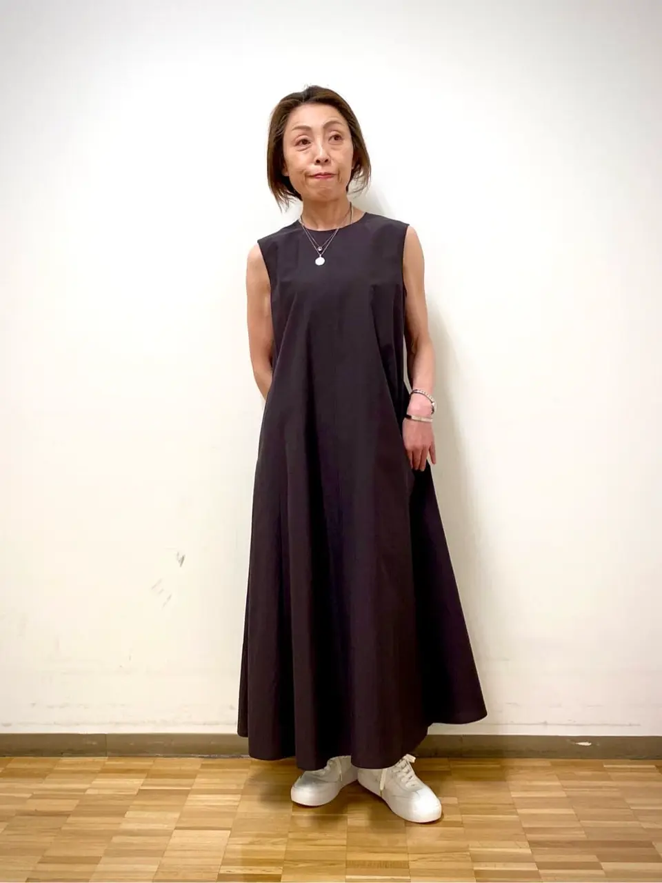 23区 武田 コーディネート画像