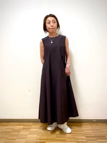 23区 武田 コーディネート画像