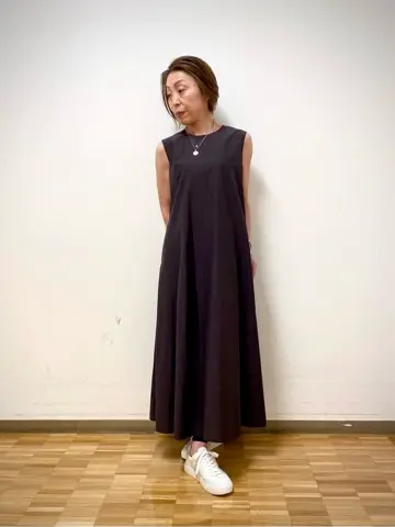 23区 武田 コーディネート画像