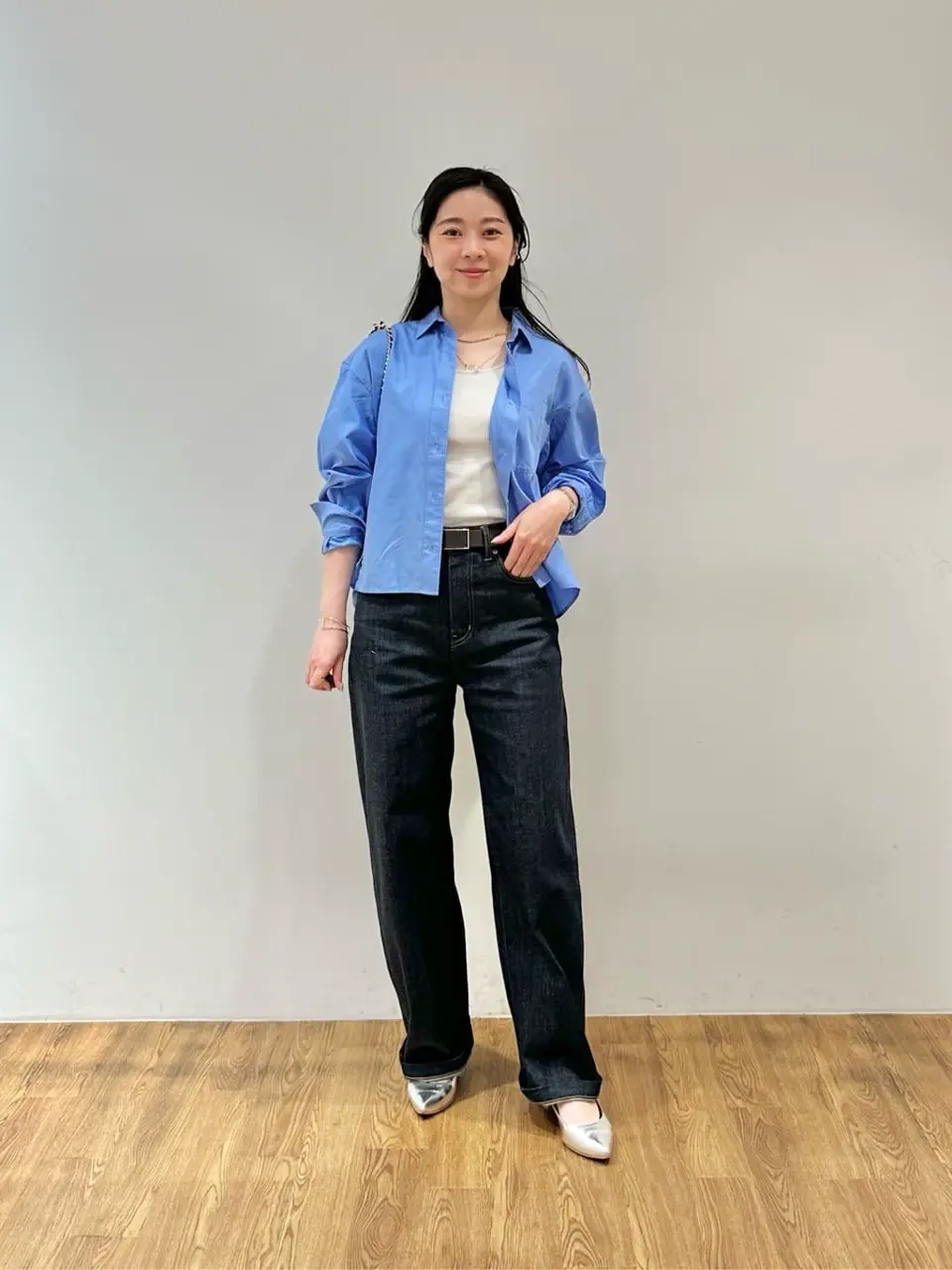 23区 西嶋 コーディネート画像