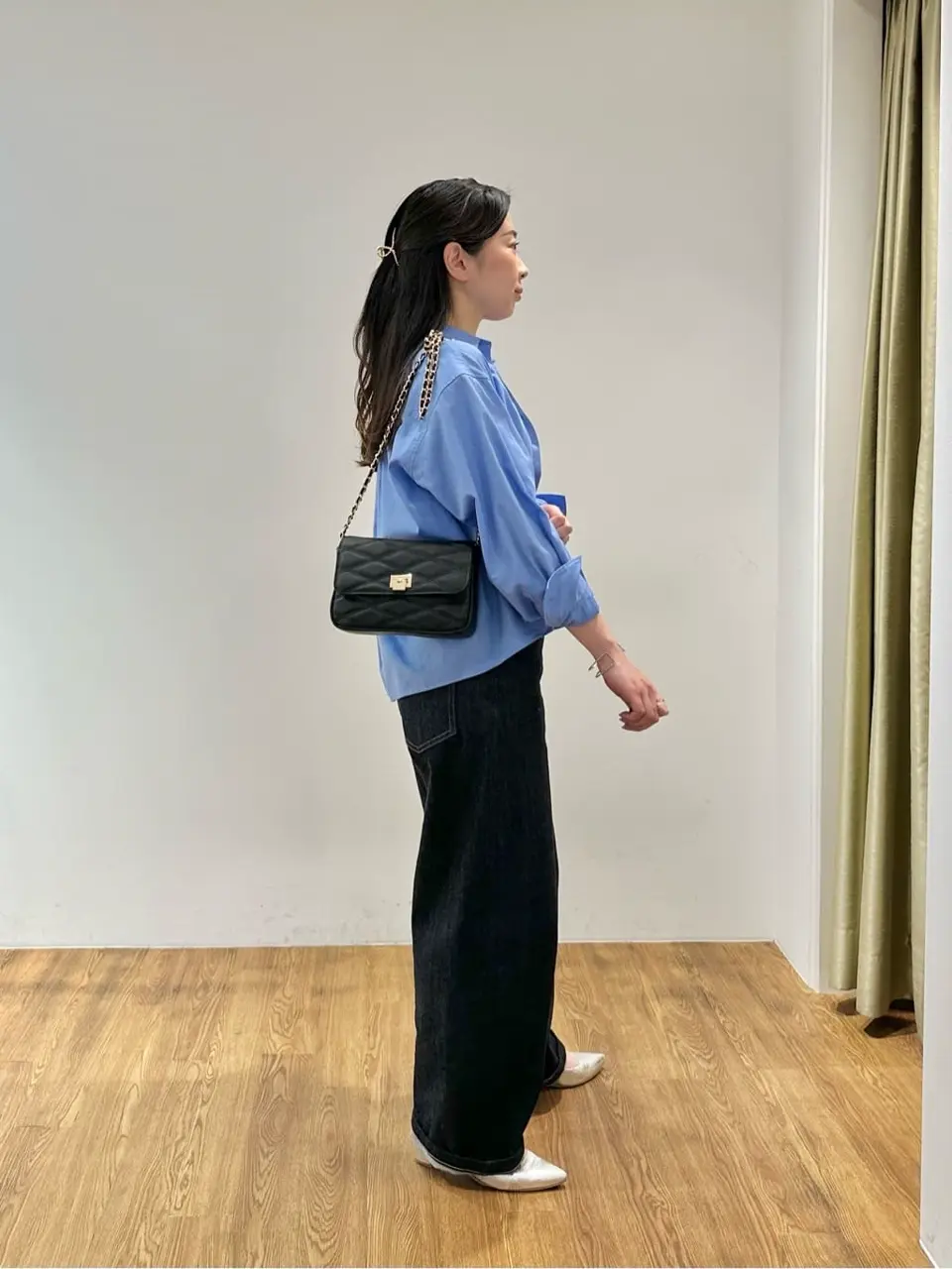 23区 西嶋 コーディネート画像