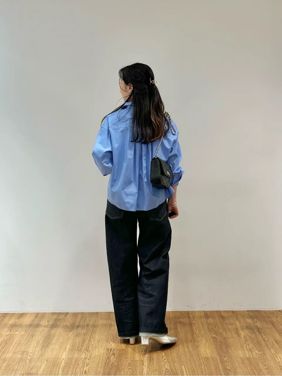 23区 西嶋 コーディネート画像