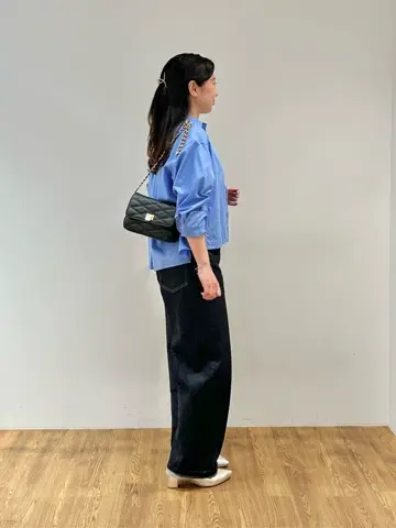 23区 西嶋 コーディネート画像