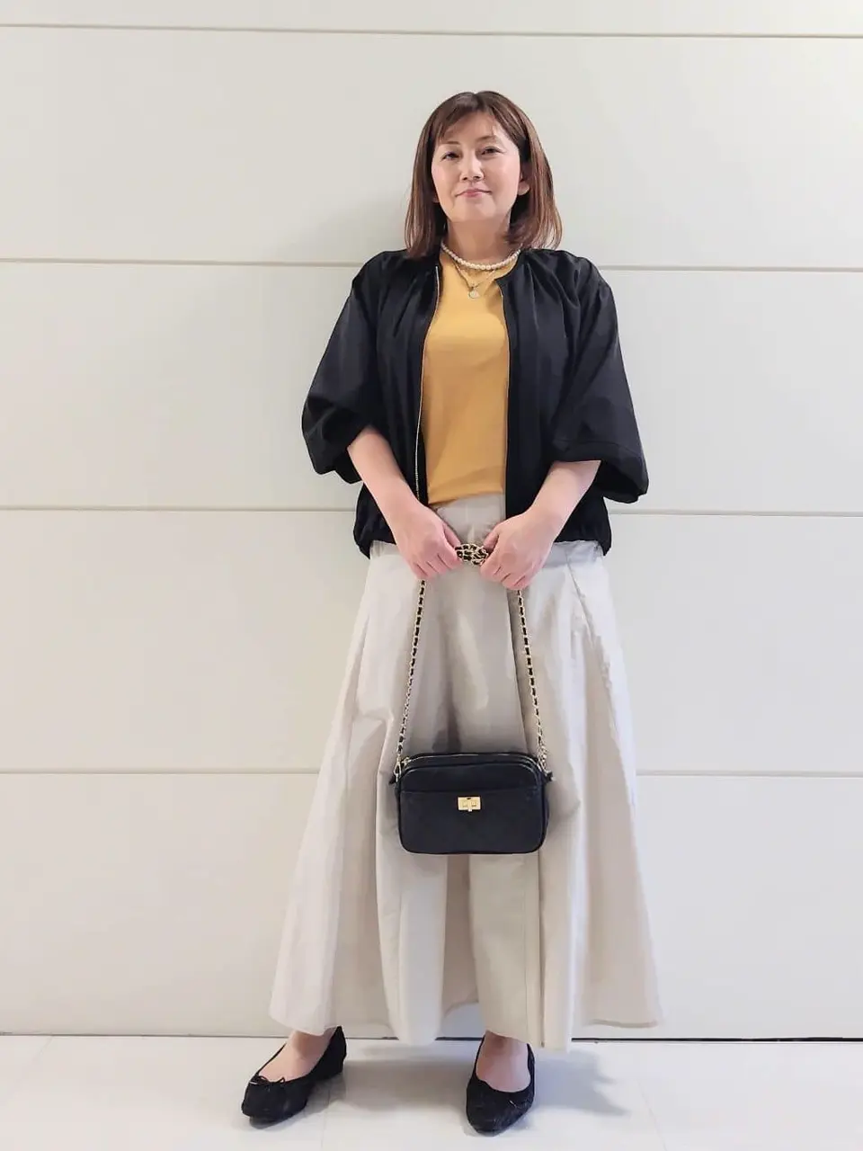 23区 東 コーディネート画像