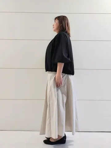 23区 東 コーディネート画像