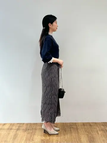 23区 西嶋 コーディネート画像