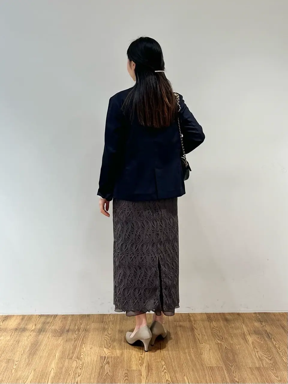 23区 西嶋 コーディネート画像