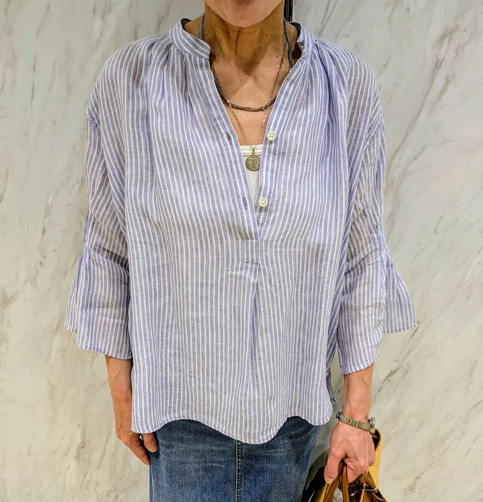 23区 多木 コーディネート画像