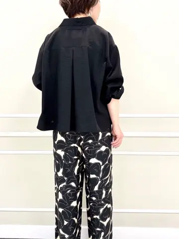 23区 荒川 コーディネート画像