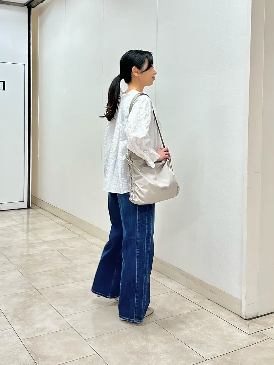 23区 西嶋 コーディネート画像