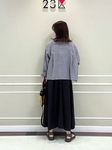 23区 江口 コーディネート画像