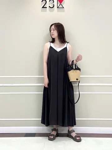 23区 江口 コーディネート画像