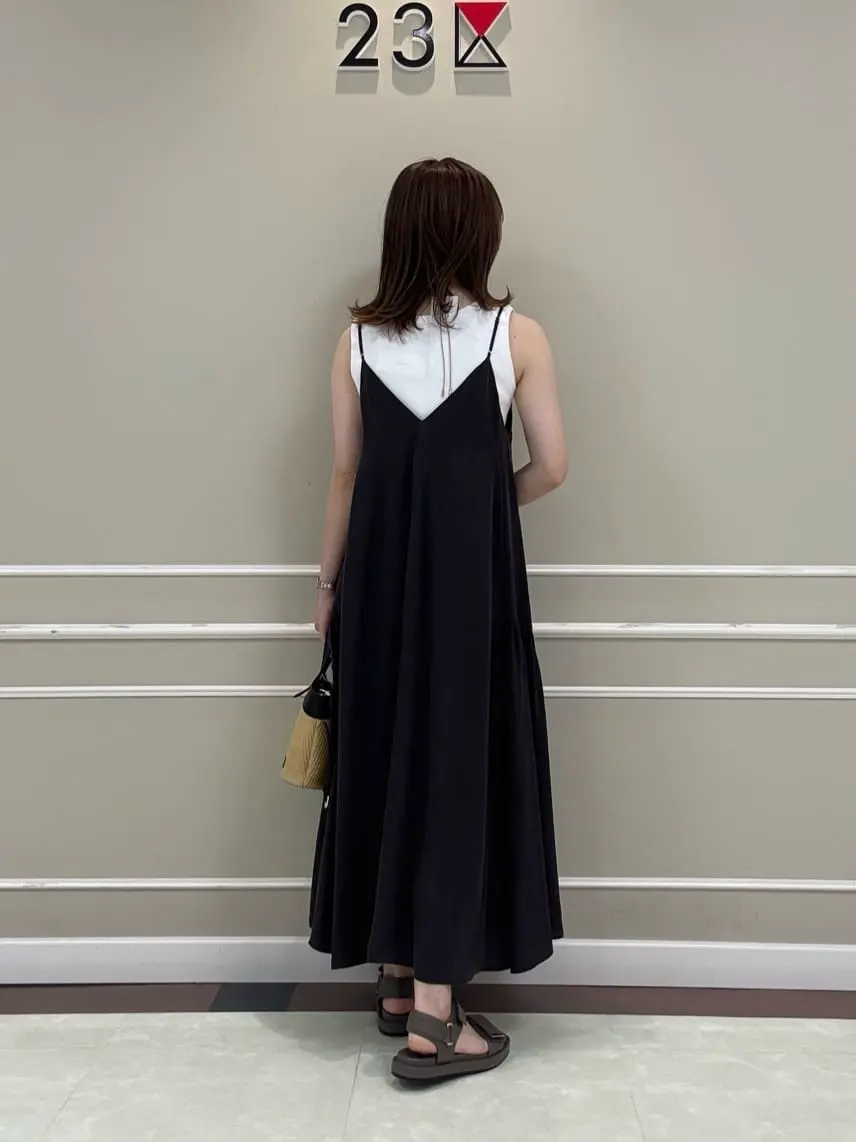 23区 江口 コーディネート画像