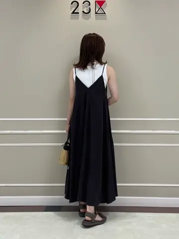 23区 江口 コーディネート画像