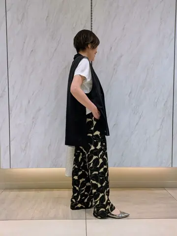 23区 多木 コーディネート画像