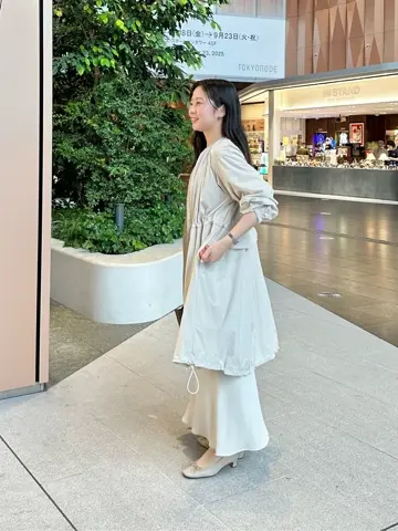 23区 西嶋 コーディネート画像