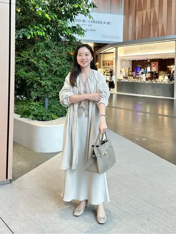 23区 西嶋 コーディネート画像