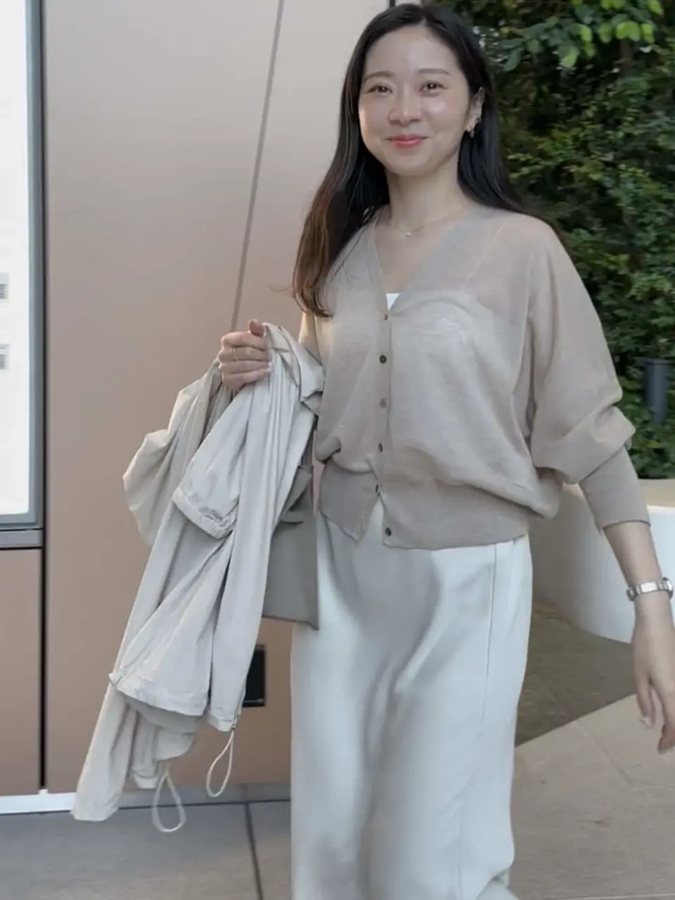 23区 西嶋 コーディネート画像