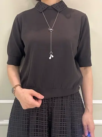 23区 助川 コーディネート画像