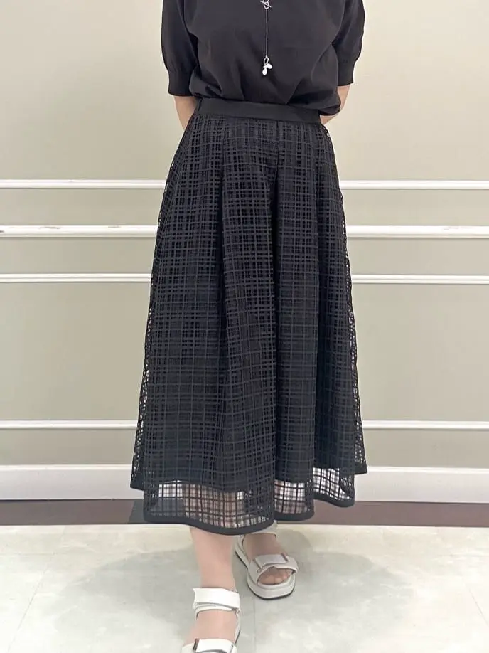 23区 助川 コーディネート画像