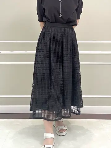 23区 助川 コーディネート画像