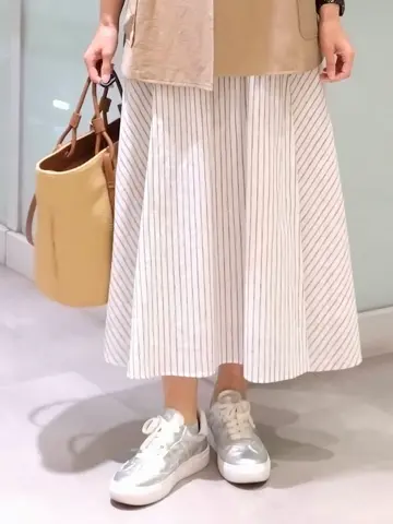 23区 奥山 コーディネート画像