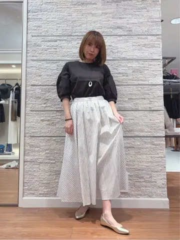 23区 犬塚 コーディネート画像