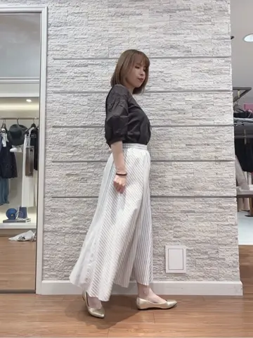 23区 犬塚 コーディネート画像